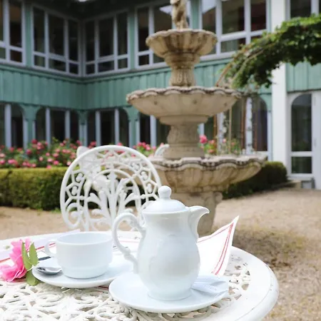 Hotel Goldener Adler 3*