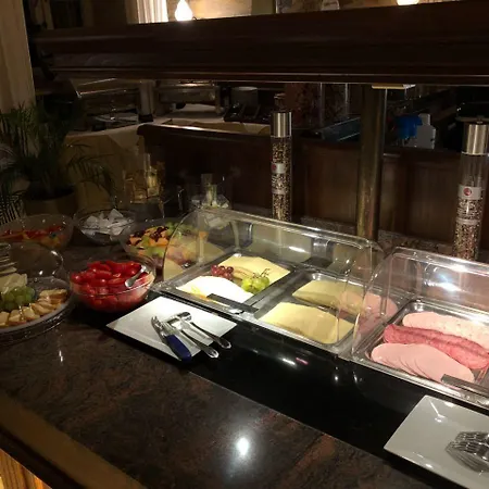 Hotel Goldener Adler