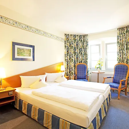 Goldener Adler Hotel 3*