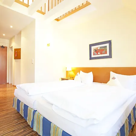 Hotel Goldener Adler