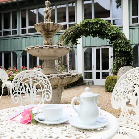 Hotel Goldener Adler