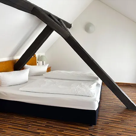 Goldener Adler 3* Hallstadt