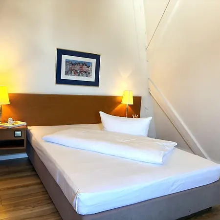 Goldener Adler Hotel 3*