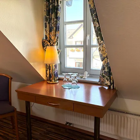 Goldener Adler Hotel