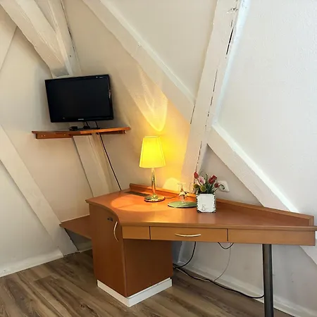 Hotel Goldener Adler