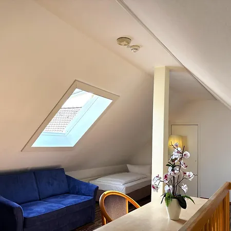 Goldener Adler 3* Hallstadt