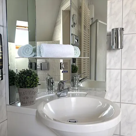 Hotel Goldener Adler 3*