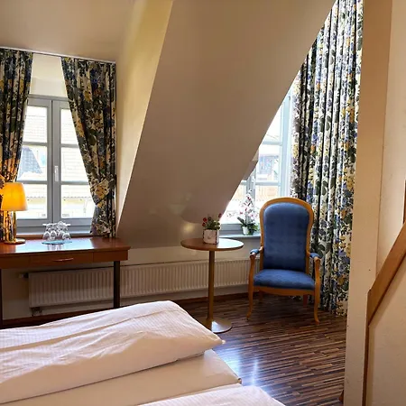 Hotel Goldener Adler 3*