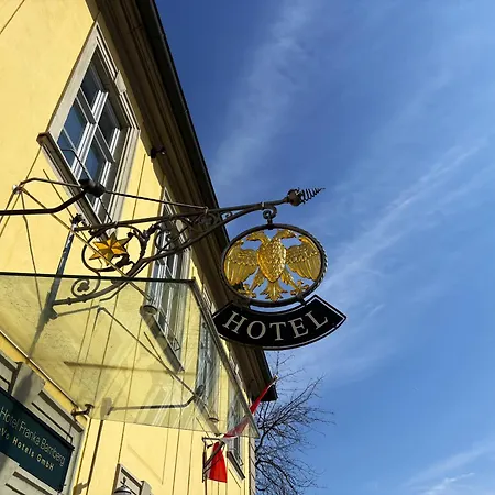 Goldener Adler Hotel