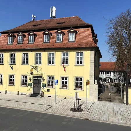 Hotel Goldener Adler