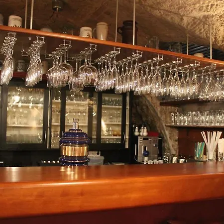 酒店 Goldener Adler Garni *