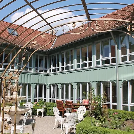 Hotel Goldener Adler