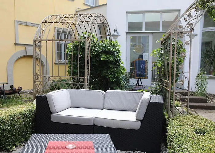 Goldener Adler Garni 3*