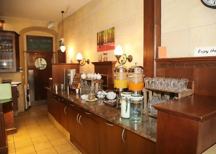 Goldener Adler Garni 3*