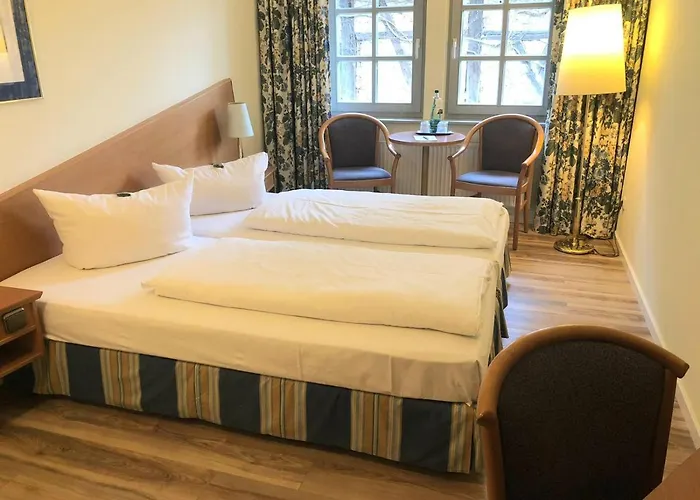 Goldener Adler Garni 3*