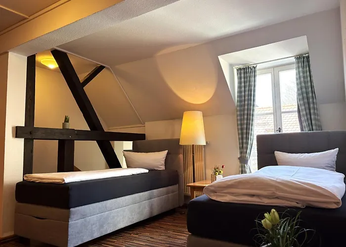 Goldener Adler Garni 3*