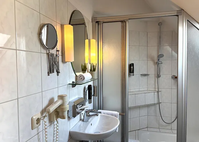 Goldener Adler Garni 3*