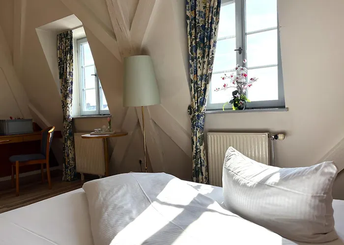 Goldener Adler Garni 3*