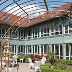 Hotel Goldener Adler Garni