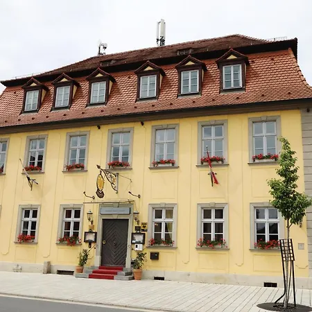 Hotel Goldener Adler Garni *