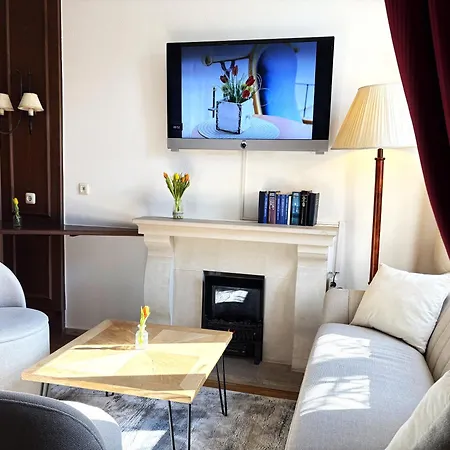 Goldener Adler Garni Hotel