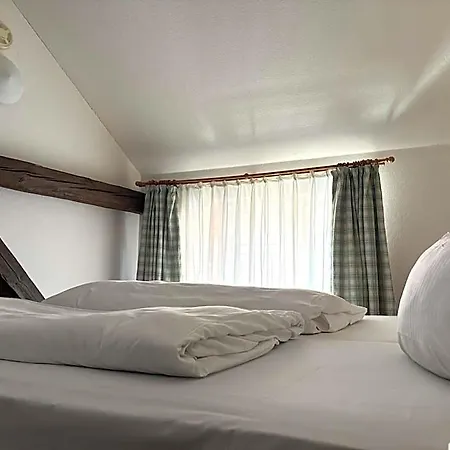 Hotel Goldener Adler Garni Hallstadt