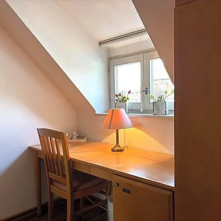 Goldener Adler Garni Hotel
