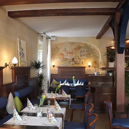 Goldener Adler Garni Hotel