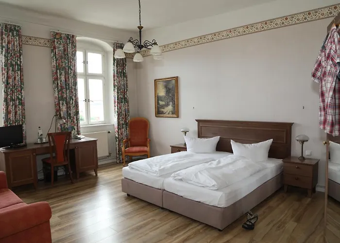 Goldener Adler Garni Otel