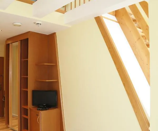 Goldener Adler Garni 3*