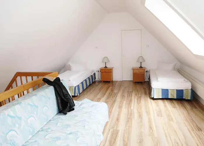 Goldener Adler Garni 3* Hallstadt