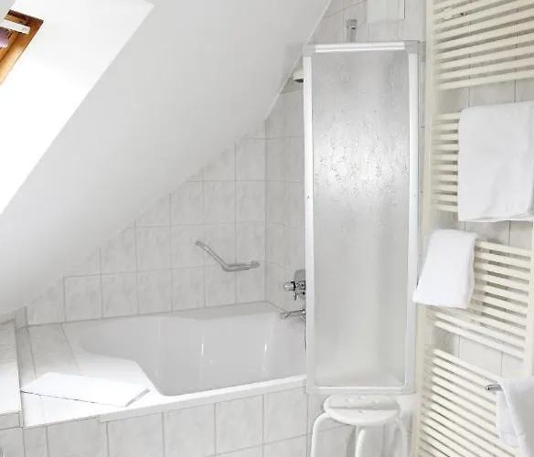 Goldener Adler Garni Hotel
