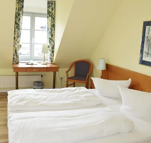 Goldener Adler Garni Hotel