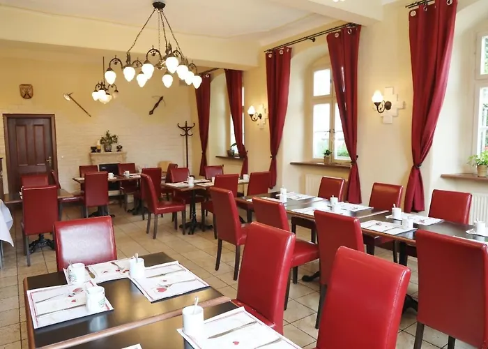 Hotel Goldener Adler Garni