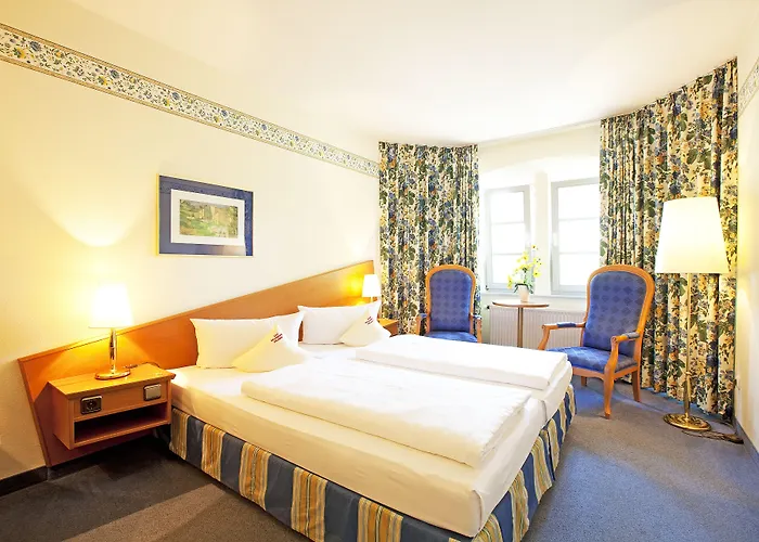 Goldener Adler Garni Otel 3*