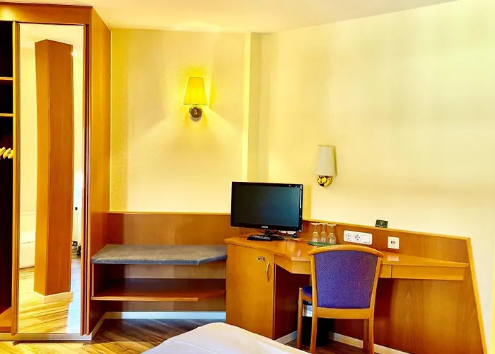Goldener Adler Garni 3*