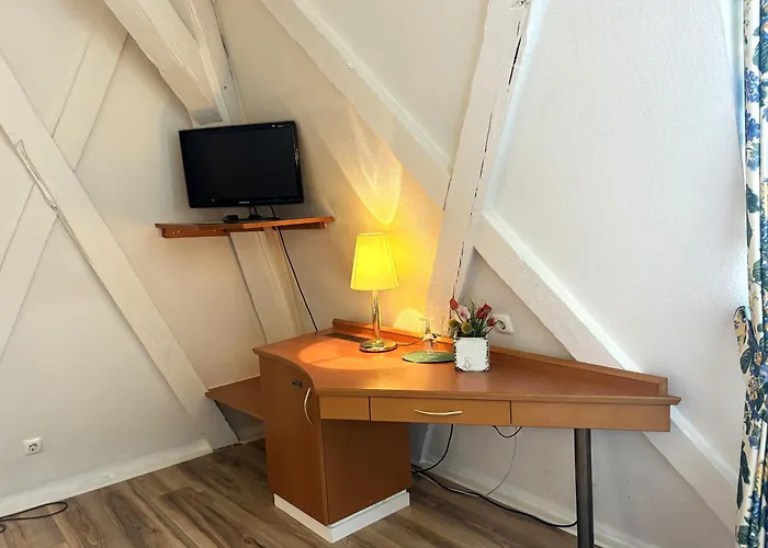 Otel Goldener Adler Garni