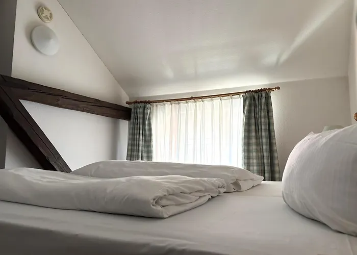 Goldener Adler Garni 3* Hallstadt