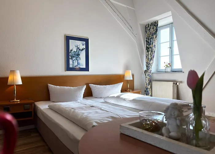 Otel Goldener Adler Garni