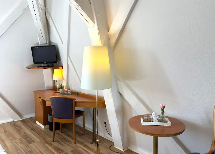 Otel Goldener Adler Garni