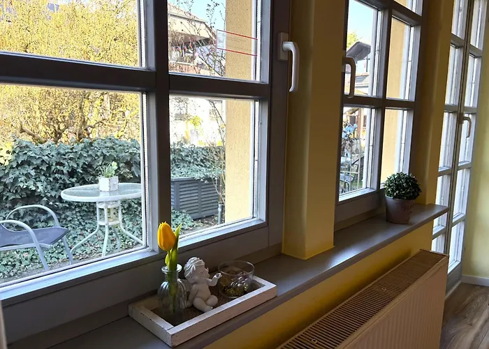 Goldener Adler Garni Otel Hallstadt