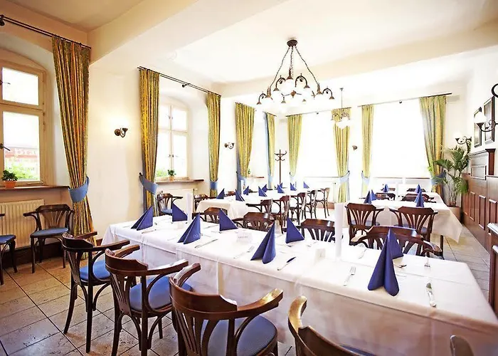 Goldener Adler Garni 3*