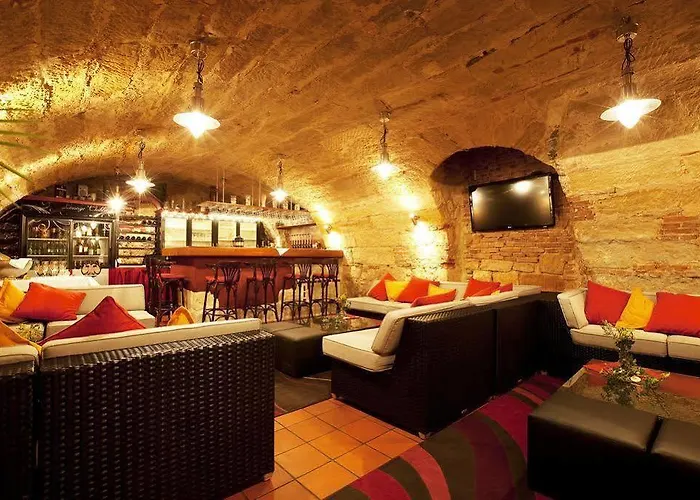 Goldener Adler Garni Hotel 3*