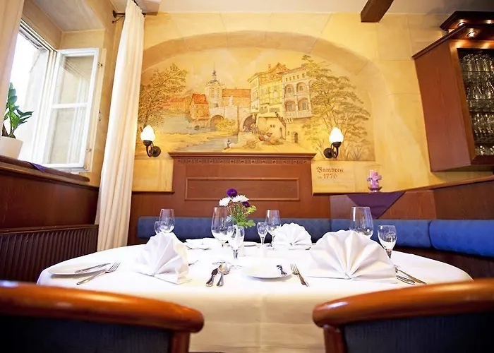 Hotel Goldener Adler Garni
