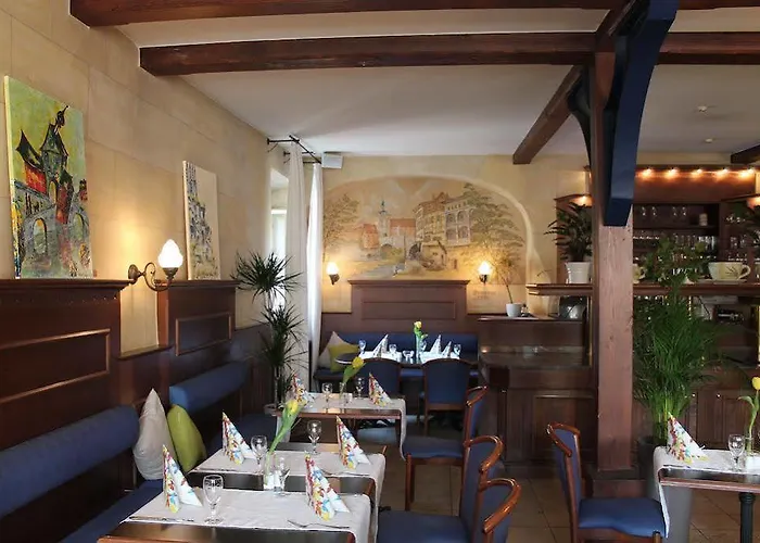 Goldener Adler Garni Hotel
