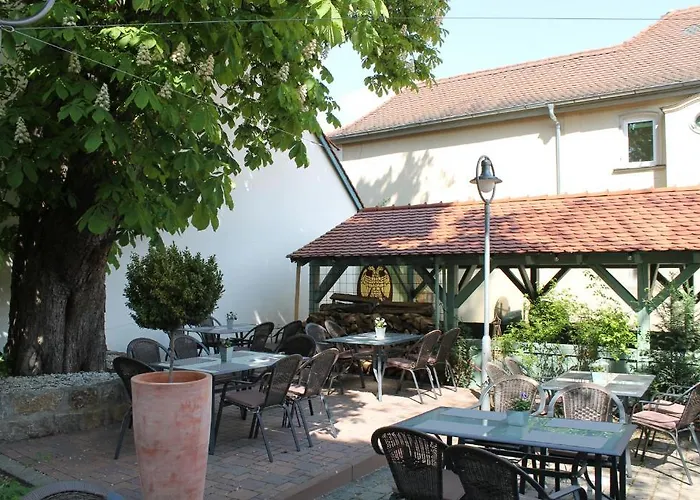 Goldener Adler Garni Hotel 3*